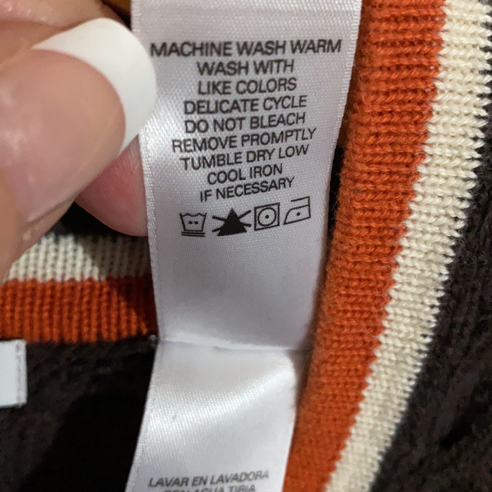 LIZ & CO. Sweater 🍁 - Picture 3 of 7
